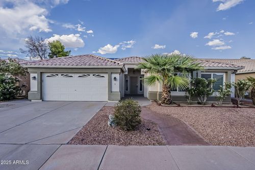 5330 W Kesler Ln, Chandler, AZ, 85226-4583 | Card Image