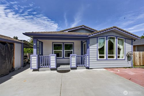 4122 S Airport Rd, Port Angeles, WA, 98363-8379 | Card Image
