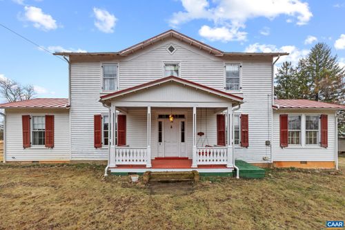 9451 (1) Black Walnut Run Rd, Rhoadesville, VA, 22542-8544 | Card Image