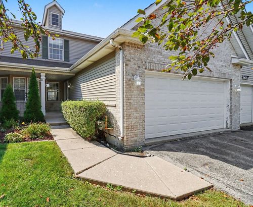 25722 S Bridle Path, Channahon, IL, 60410-3333 | Card Image