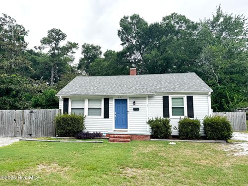 622 Rosemont Ave, Wilmington, NC, 28403-2629 | Card Image