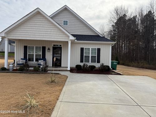3223 Marble Ct, Wilson, NC, 27893-9251 | Card Image