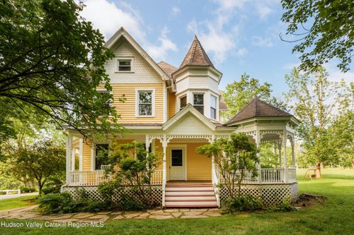 111 Jim Stephenson Rd, Swan Lake, NY, 12783-5029 | Card Image