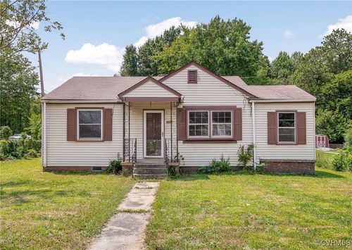 3409 Ritter St, Richmond, VA, 23234-2139 | Card Image