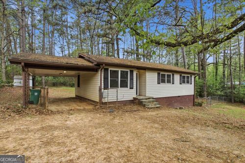 425 Stephenson Rd, Stone Mountain, GA, 30087-4934 | Card Image