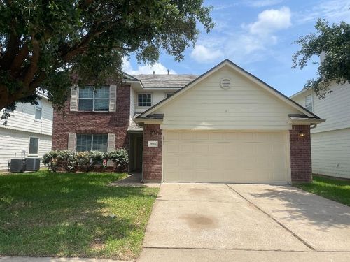 5918 Fergis Dr, Katy, TX, 77449-3415 | Card Image