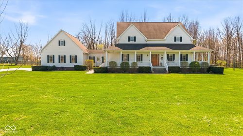 2055 W County Road 650 S, Clayton, IN, 46118-9022 | Card Image