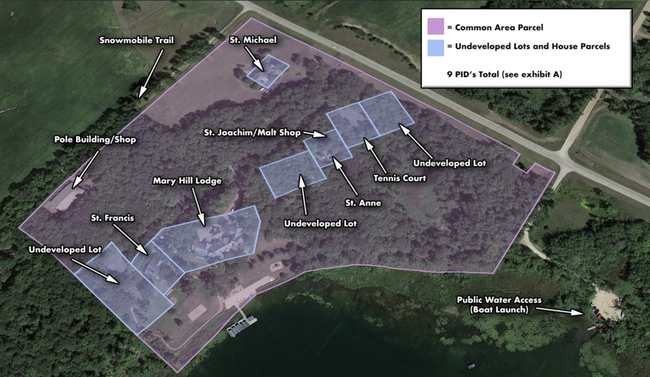 Parcel Identification of Brentwood | Image 9