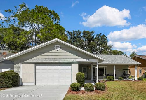 6517 Ocean Pines Ln, Spring Hill, FL, 34606-3550 | Card Image