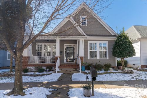 15913 Trenton Place Rd, Huntersville, NC, 28078-3401 | Card Image