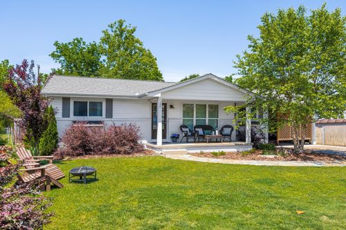 203 Greenfield Dr, Rossville, GA, 30741-7010 | Card Image