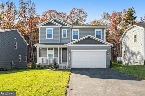 2812 White Tail Dr, LOCUST GROVE, VA, 22508-2978 | Card Image