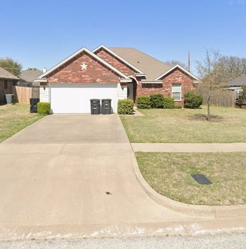 1722 Shawnee, Cleburne, TX, 76033 | Card Image