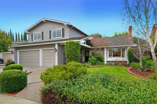 6629 Barnsdale Ct, San Jose, CA, 95120-4503 | Card Image