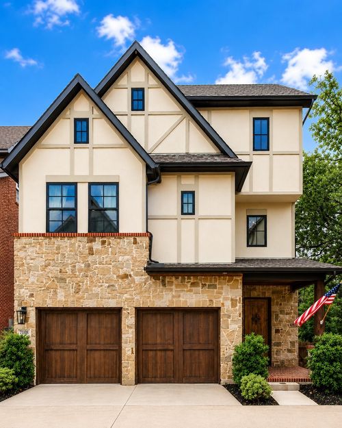 7108 Brisa Dr, Dallas, TX, 75223-1137 | Card Image