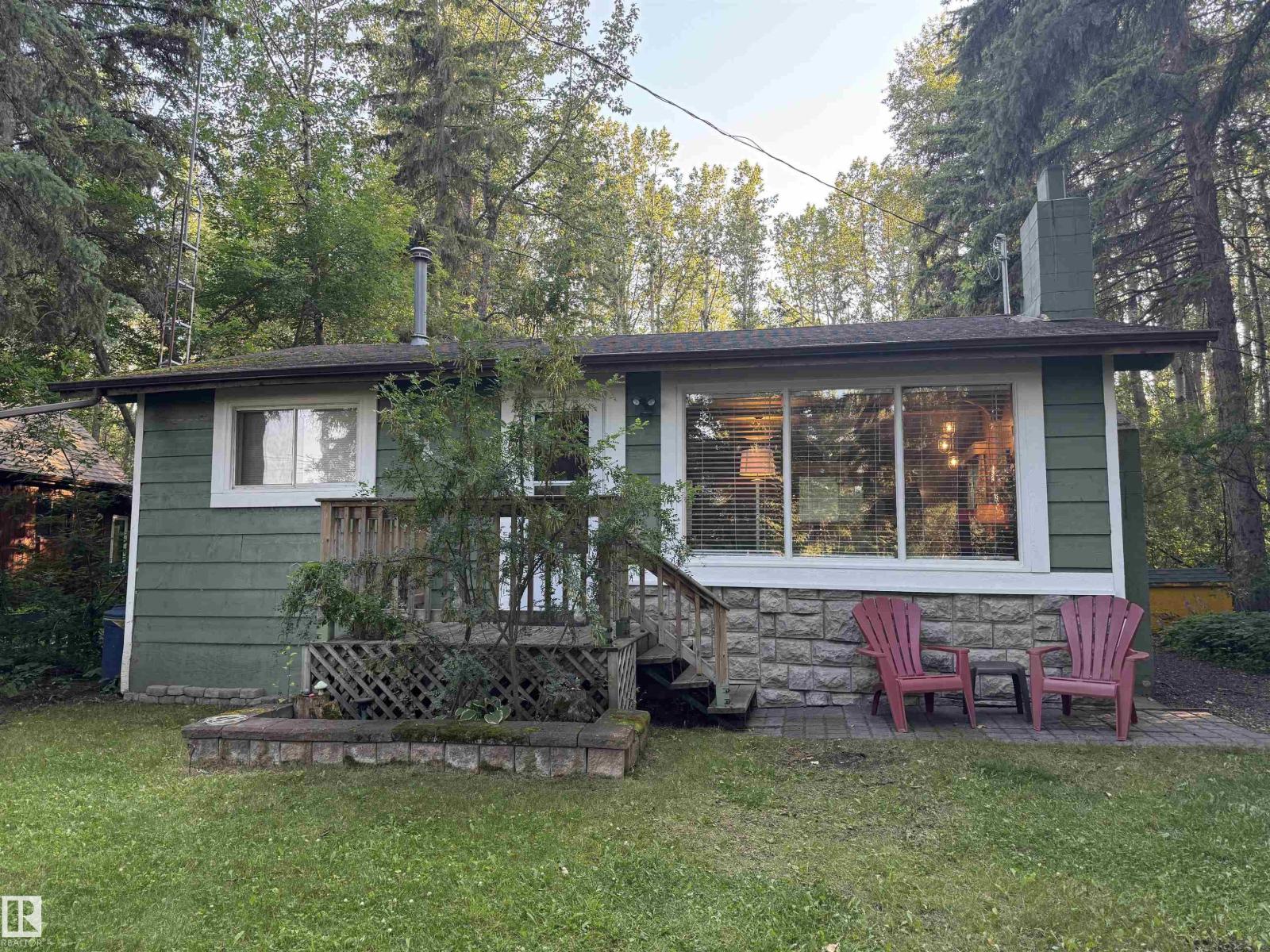 Residential in Rural Wetaskiwin County 2