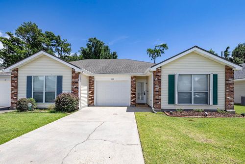 119 Saxony Dr, Houma, LA, 70364-2862 | Card Image