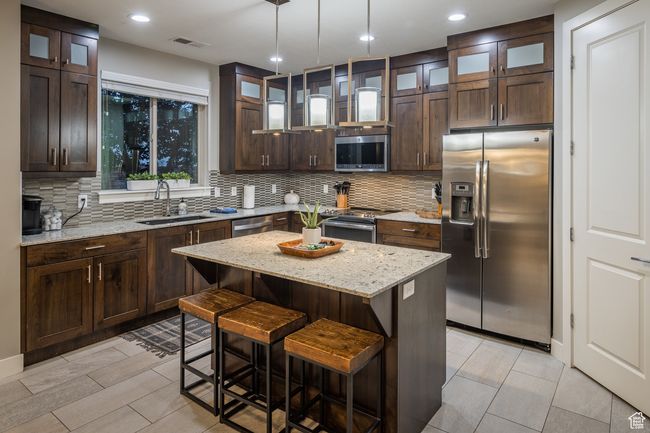 420 N 600 W, Townhouse with 4 bedrooms, 3 bathrooms and 4 parking in Moab UT | Image 33