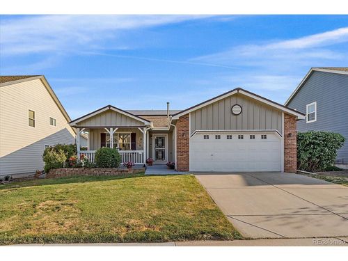 13883 W 64th Pl, Arvada, CO, 80004 | Card Image