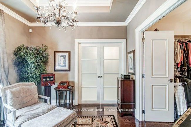 90 Callaway Crt, House other with 5 bedrooms, 6 bathrooms and 9 parking in Thornhill ON | Image 19