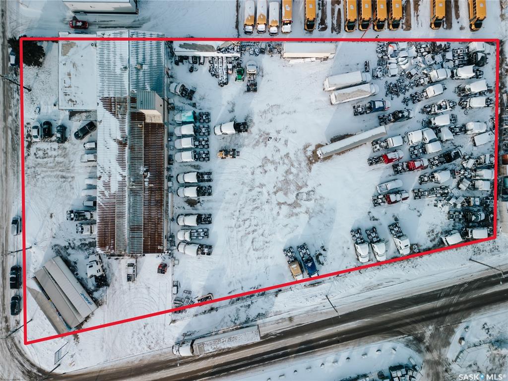 Commercial Sale in Regina 2