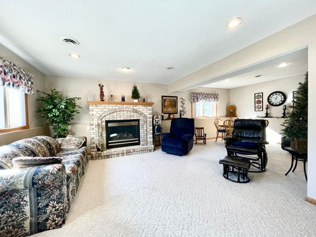 Cozy Gas Fireplace | Image 17
