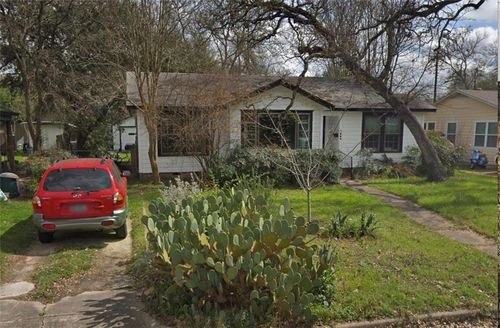 3009 French Pl, Austin, TX, 78722-1913 | Card Image