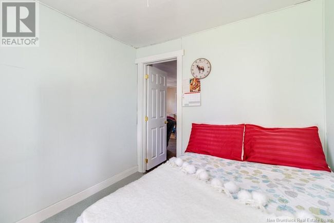 190 Juniper Rd, House other with 3 bedrooms, 1 bathrooms and null parking in Juniper NB | Image 16