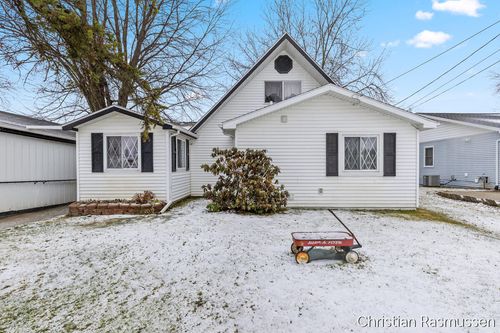 4701 W Channel Dr, Stanton, MI, 48888-9209 | Card Image
