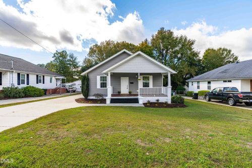 307 E J St, Erwin, NC, 28339-1513 | Card Image