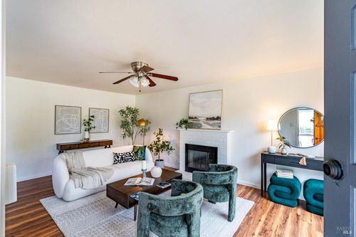 2260 Janette Drive, Napa, CA, 94558 | Card Image