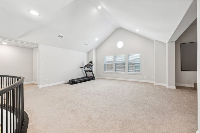 15620 Wild Cherry Ln, House other with 4 bedrooms, 3 bathrooms and null parking in Roanoke TX | Image 28