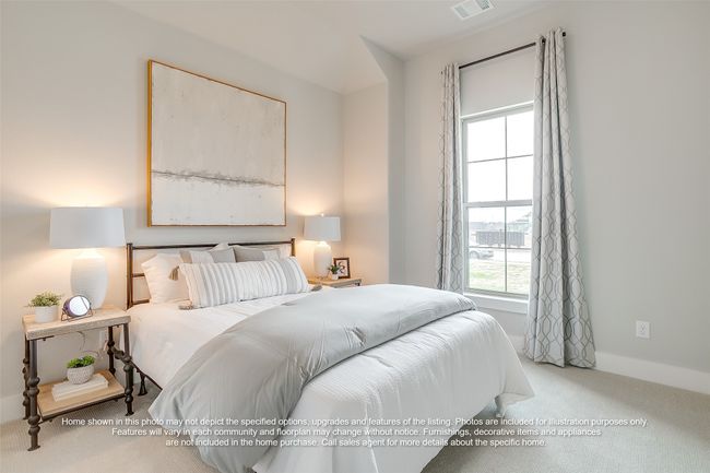 3602 Arbor Grove Trl, House other with 4 bedrooms, 4 bathrooms and null parking in Midlothian TX | Image 10
