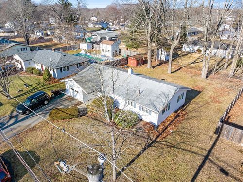 32 Tina Ave, Brockton, MA, 02302-1143 | Card Image