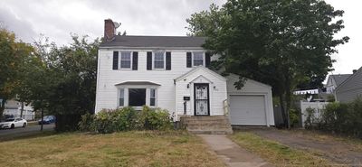 192 Cornwall Street, House other with 3 bedrooms, 1 bathrooms and null parking in Hartford CT | Image 1