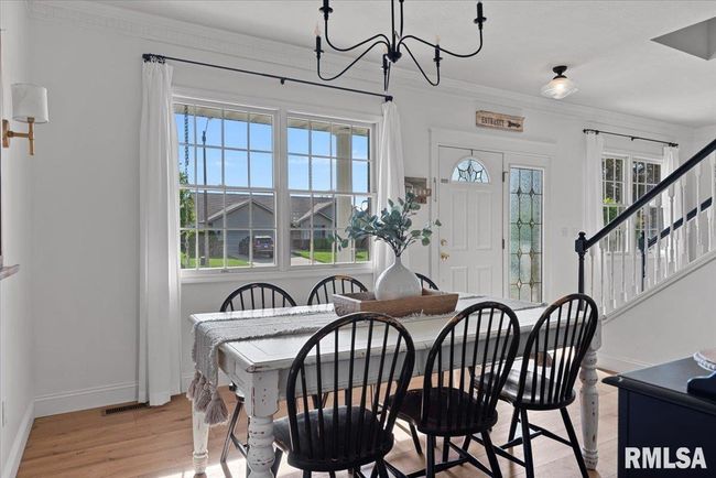 3217 Catalpa Dr, House other with 4 bedrooms, 3 bathrooms and null parking in Springfield IL | Image 6
