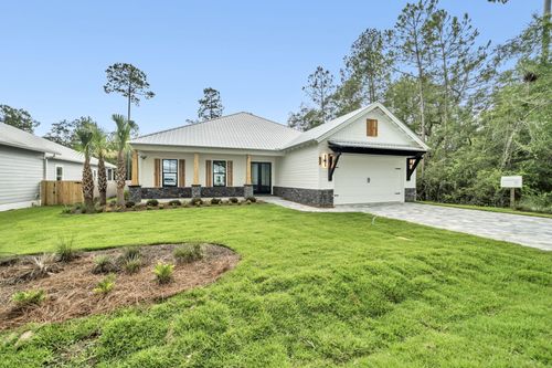 97 Muzzle Street, Freeport, FL, 32439 | Card Image