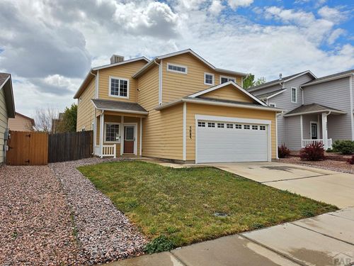 5083 Buchanan Dr, Pueblo, CO, 81008 | Card Image