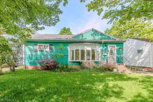 1562 Empire Road, Wickliffe, OH, 44092 | Card Image