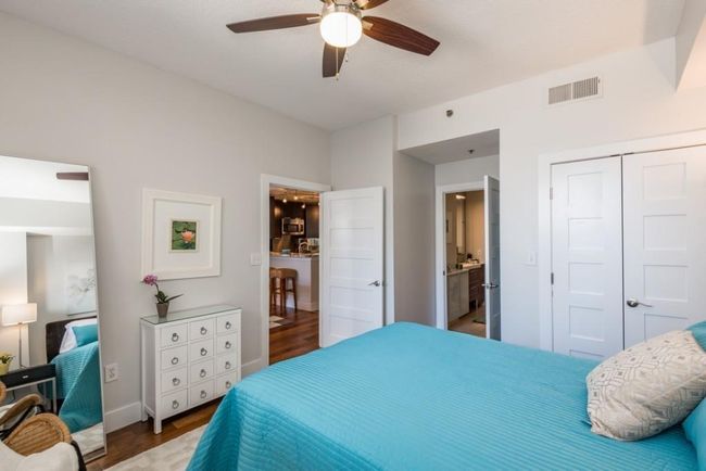 APT-612 - 1101 Juniper St Ne, Condo with 1 bedrooms, 1 bathrooms and 1 parking in Atlanta GA | Image 17