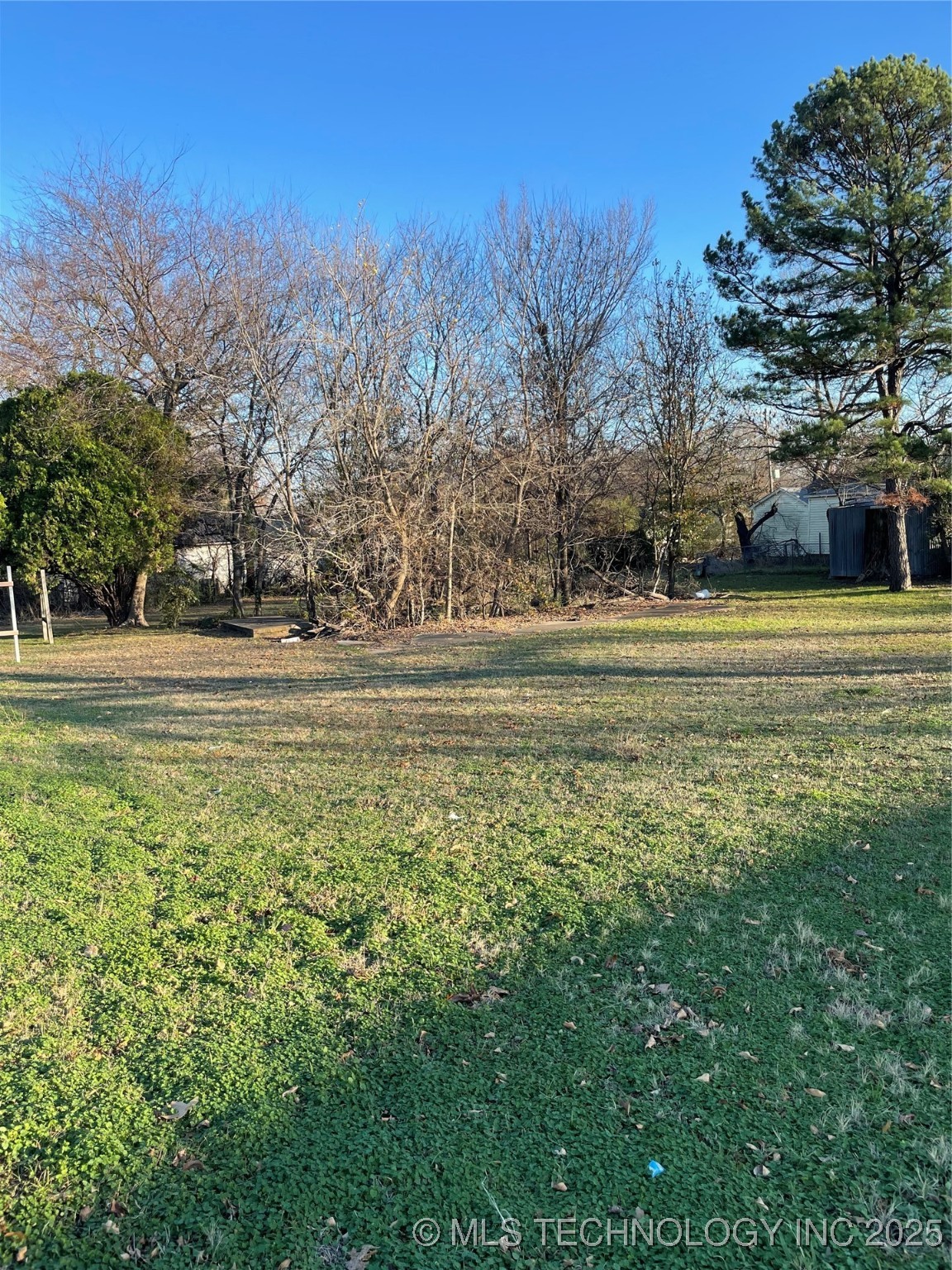 Land in Durant