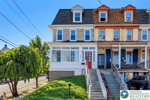 200 N 7th Street, EASTON, PA, 18042 | Card Image