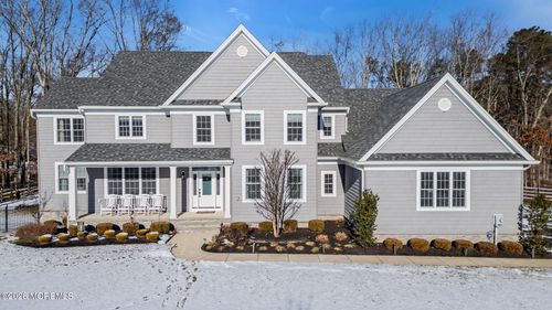 2 Tiffany Ct, Farmingdale, NJ, 07727-3936 | Card Image