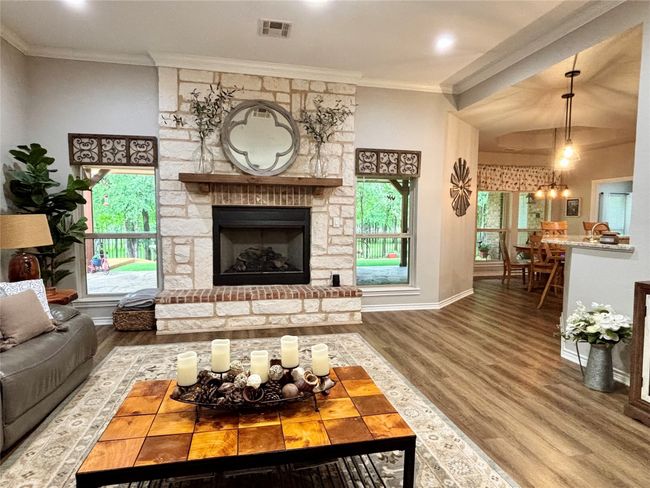 511 Private Road 1408, House other with 3 bedrooms, 2 bathrooms and 3 parking in Morgan TX | Image 15