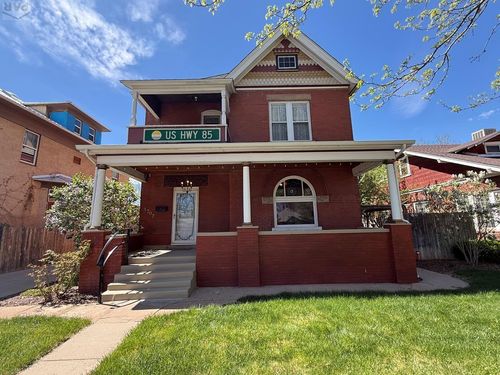 1707 Lake Ave, Pueblo, CO, 81004-3317 | Card Image