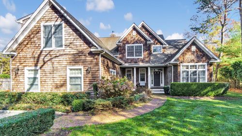 38 Bridle Path, Westhampton Beach, NY, 11978-1433 | Card Image