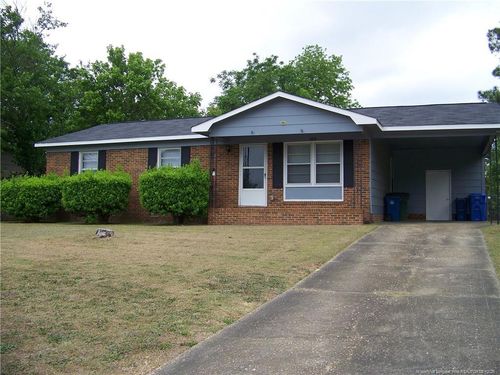 320 Bandera Court, Fayetteville, NC, 28303 | Card Image