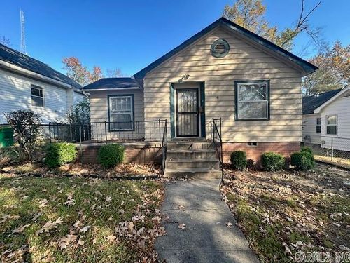 919 Lewis St, Little Rock, AR, 72204-2017 | Card Image