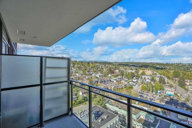 1710 - 901 Lougheed Highway, Condo with 1 bedrooms, 1 bathrooms and 1 parking in Coquitlam BC | Image 25