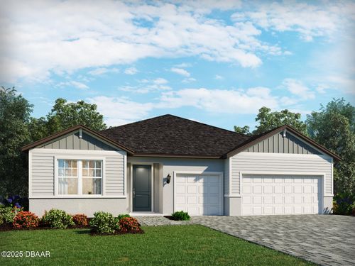 453 Brookhaven Trl, Ormond Beach, FL, 32174-2641 | Card Image